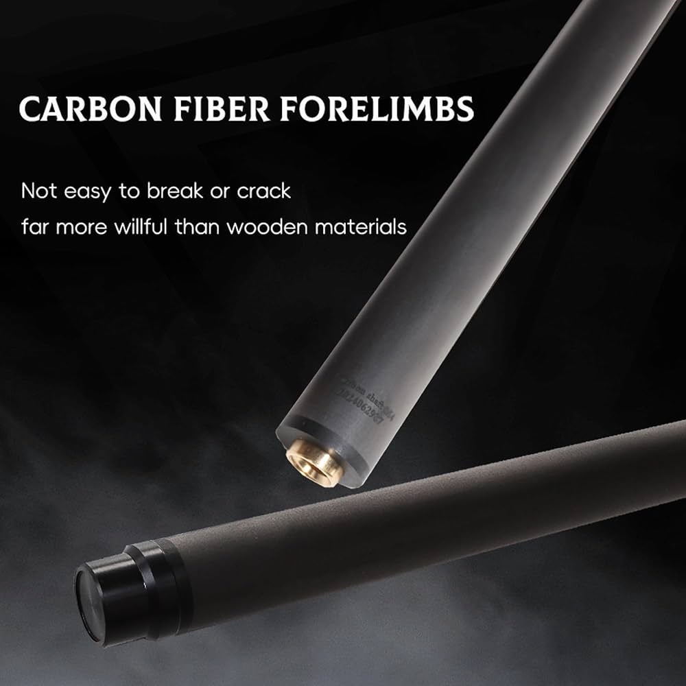 Amazon.com : 100% Carbon Fiber Black Technology Shaft of